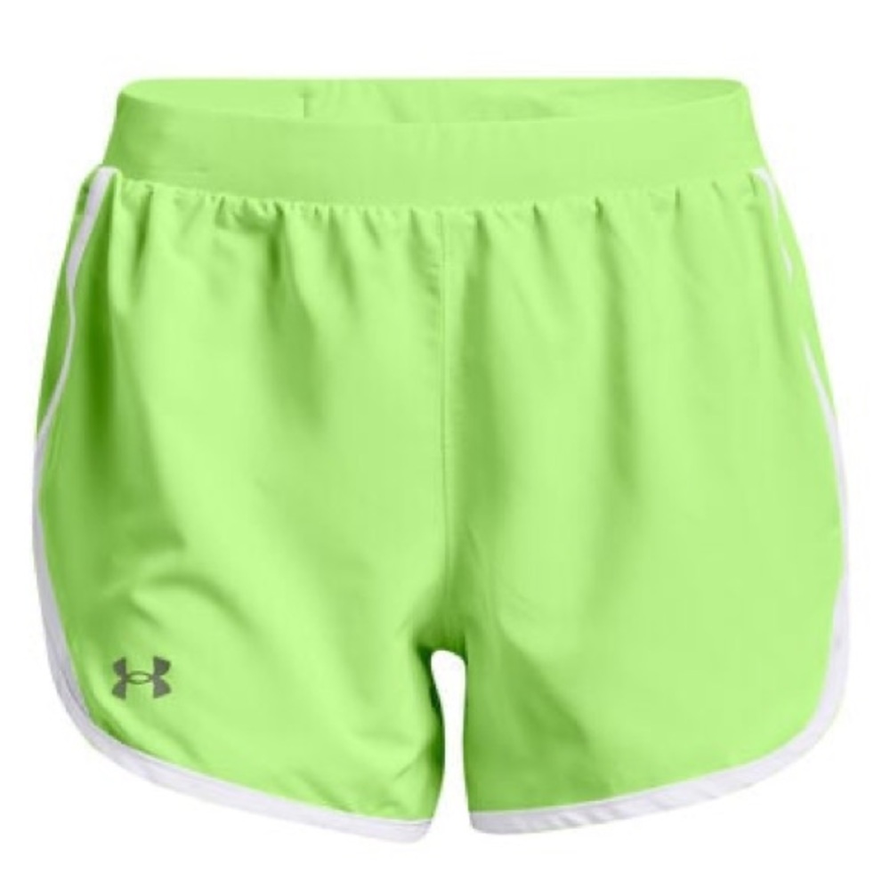 Under Armour Women's UA Fly By 2.0 Athletic Shorts